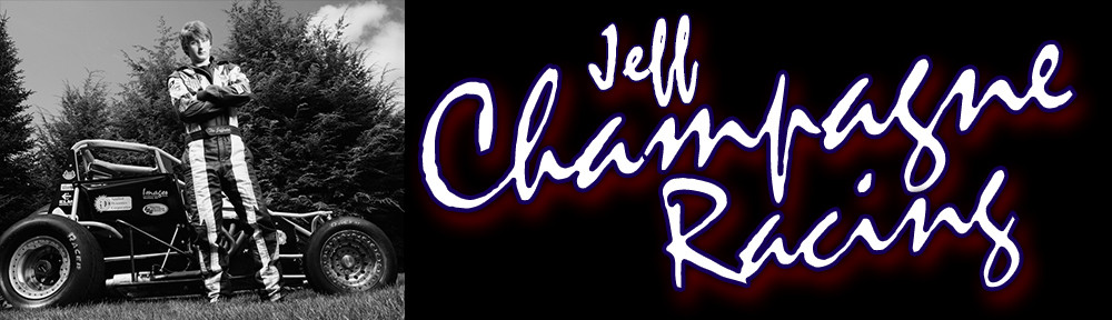 Jeff Champagne Racing
